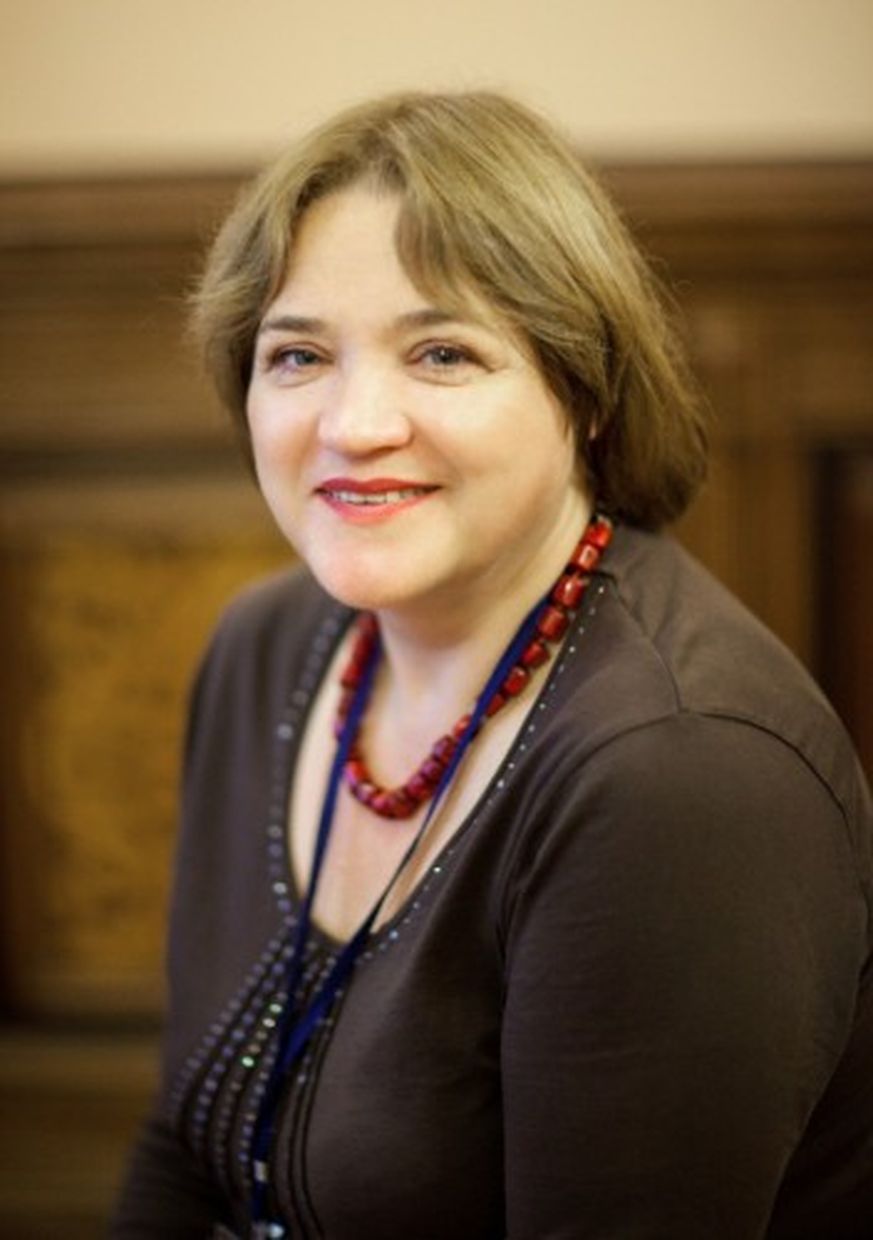 Ирина Донская-Тищенко